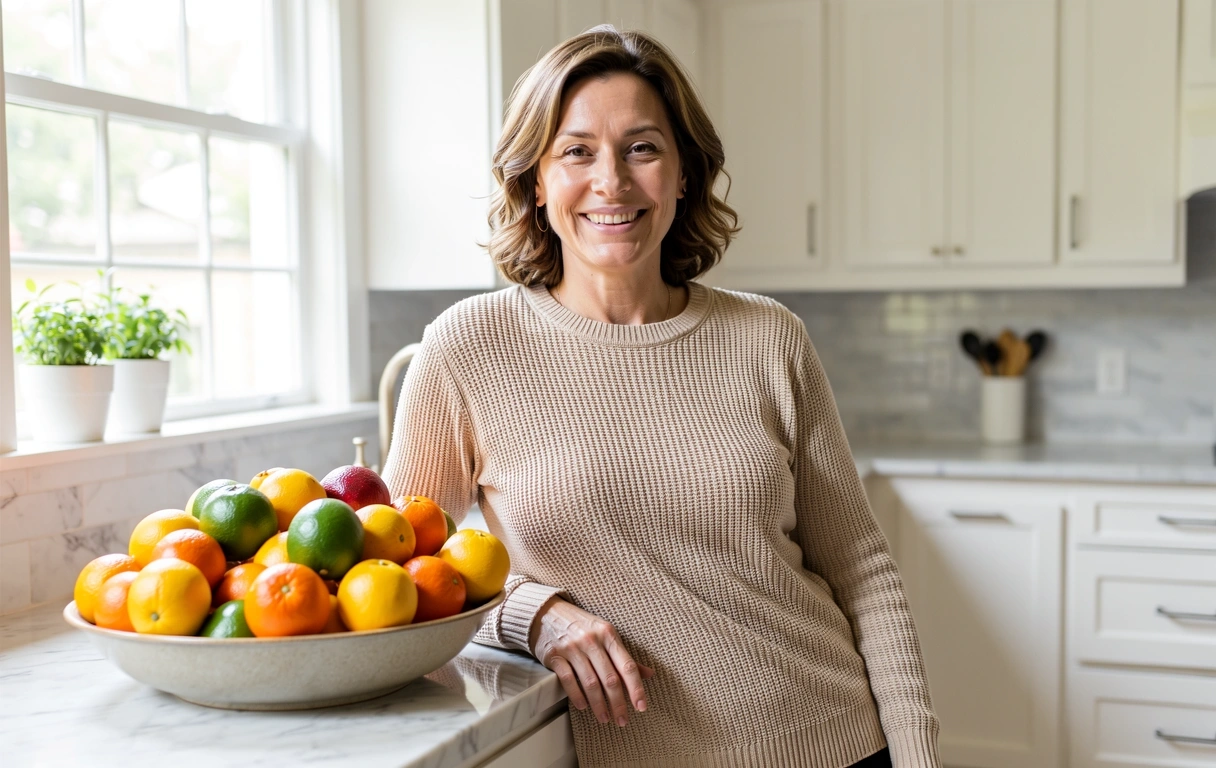 Nutrition Specialist at NutriCare