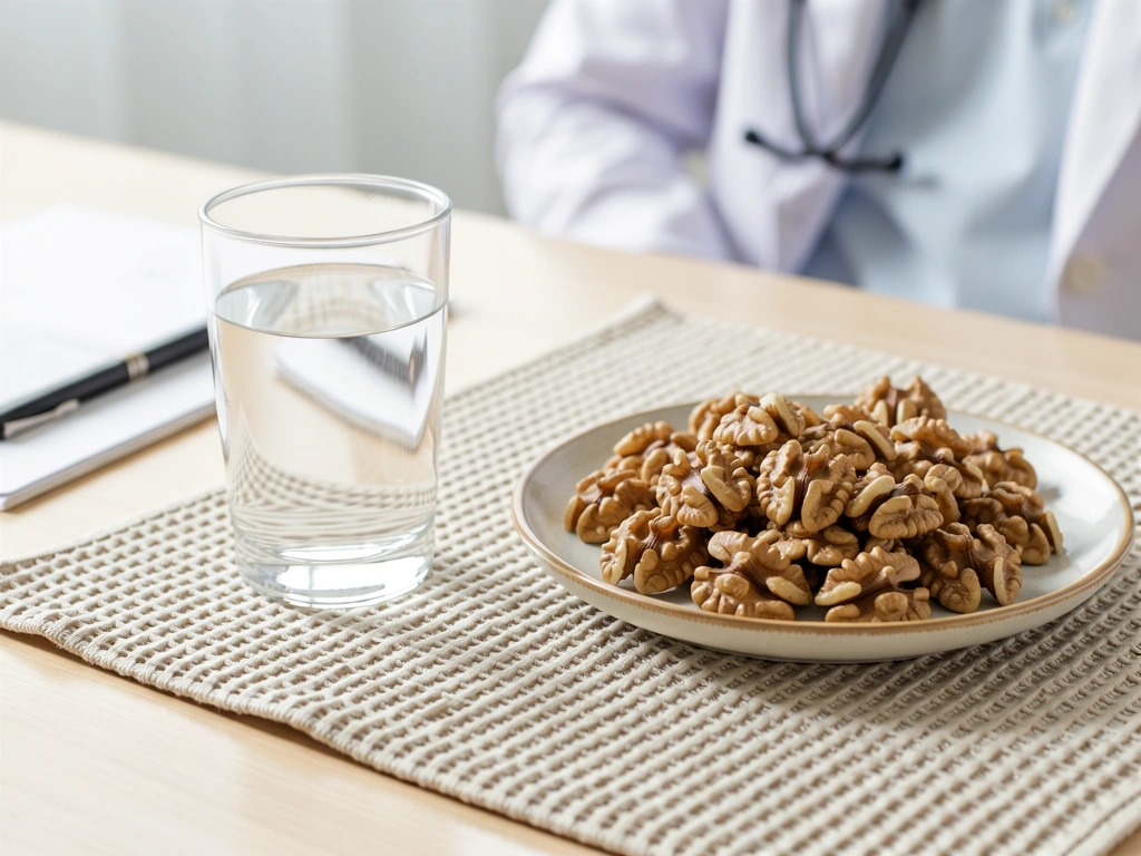 Nutritionist workspace