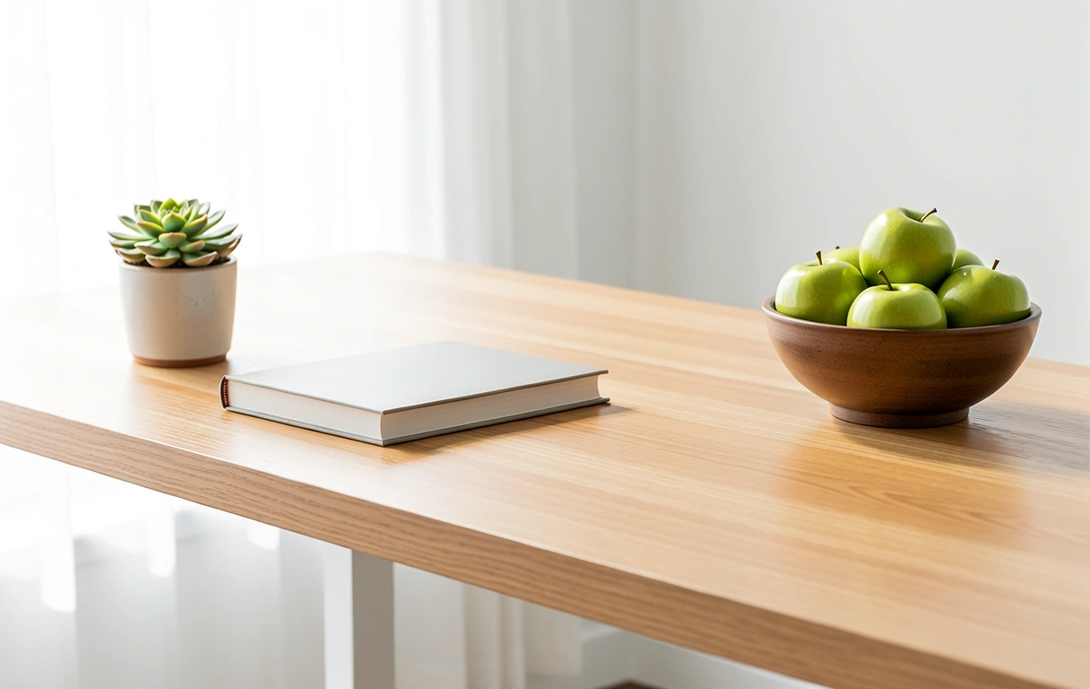 Safe and professional consultation setting
