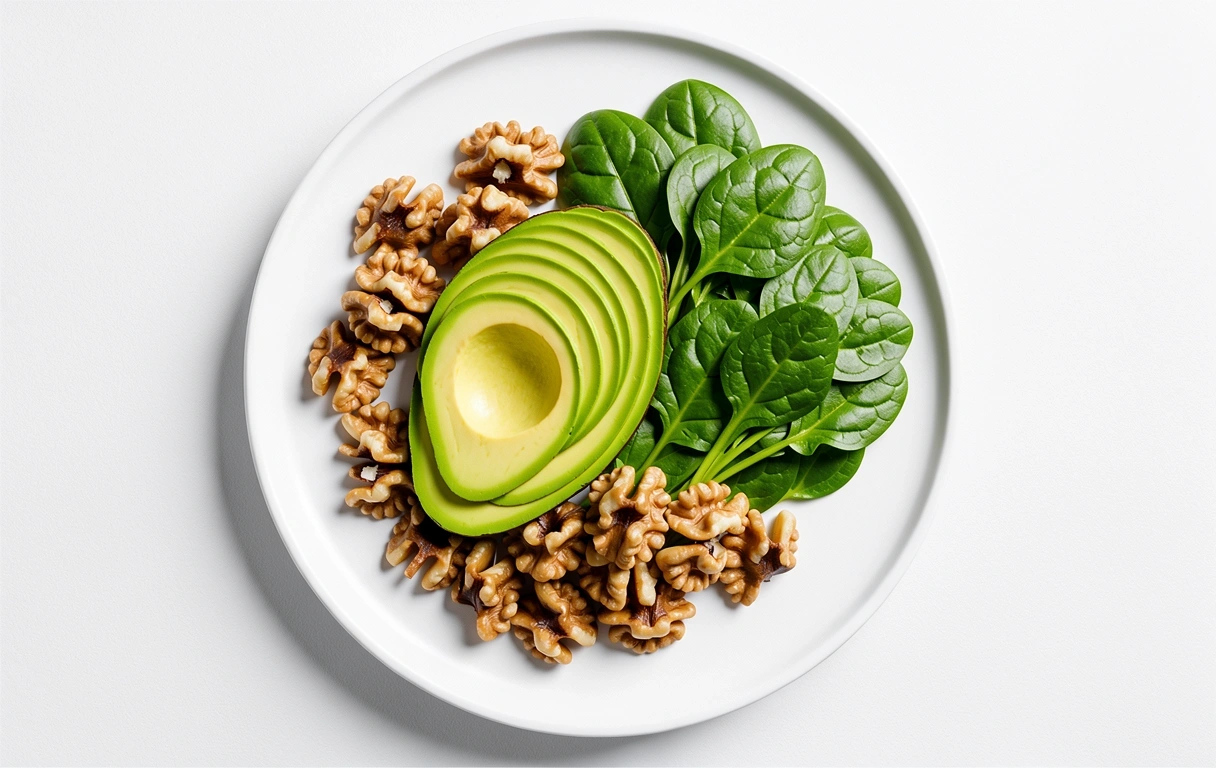 Nutritional resources